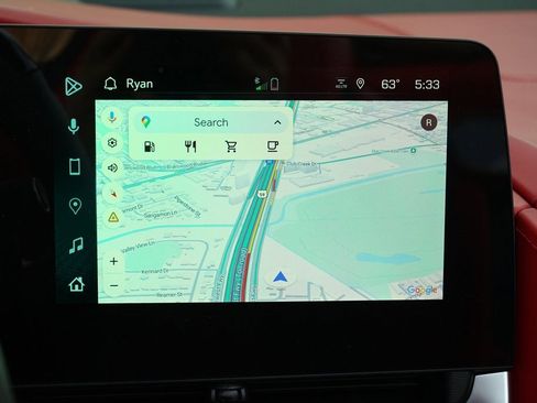 Used 2025 Chevrolet Corvette Z06 w/ Z07 Performance Package image 13