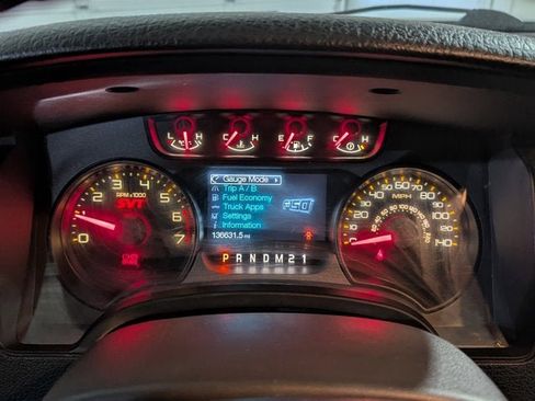 Used 2014 Ford F150 Raptor w/ Equipment Group 801A Luxury image 33