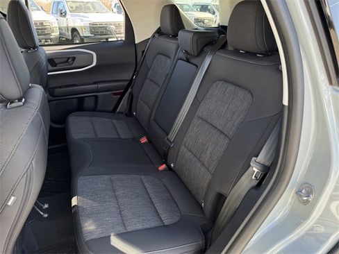 Certified 2022 Ford Bronco Sport Big Bend w/ Convenience Package image 27