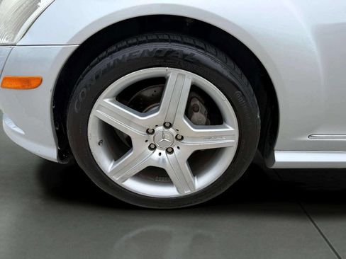 Used 2008 Mercedes-Benz S 550 image 22