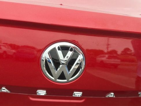 Used 2022 Volkswagen Passat 2.0T FWD image 10
