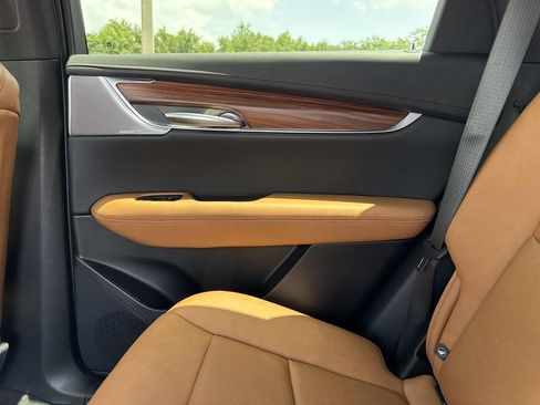 New 2026 Cadillac XT5 Premium Luxury w/ Driver Assist Package AWD/4WD image 15
