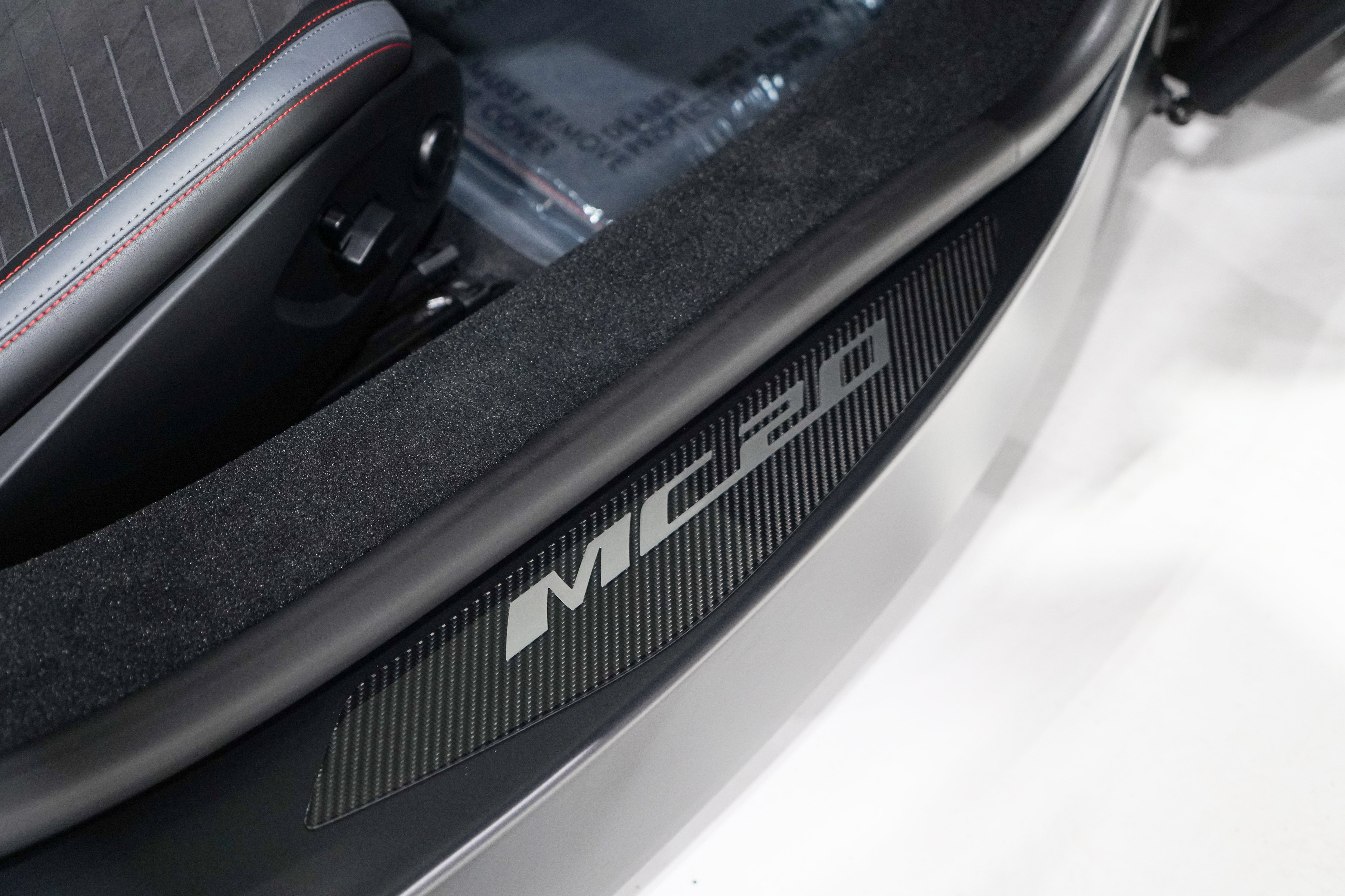 Used 2023 Maserati MC20 Coupe RWD image 20