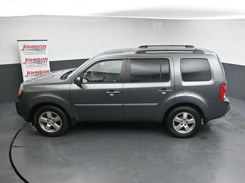 Used 2011 Honda Pilot EX-L image 13