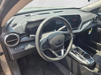 New 2026 Chevrolet Trax ACTIV w/ Driver Confidence Package FWD video 3