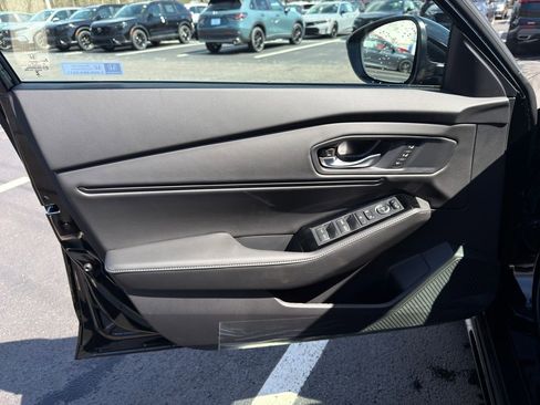 New 2026 Honda Accord Touring image 18