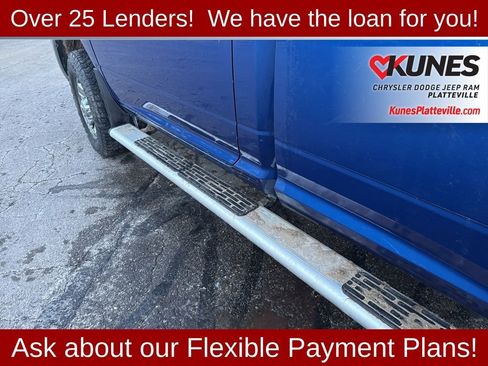 Used 2015 RAM 3500 Tradesman w/ Chrome Appearance Group image 19