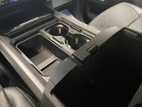 New 2026 Ford F250 Lariat image 15