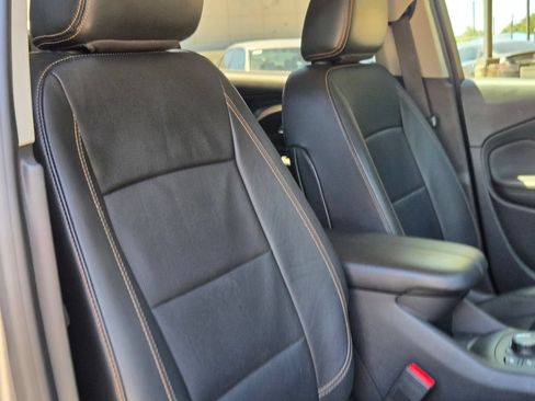Used 2020 GMC Terrain SLT w/ Preferred Package FWD image 30