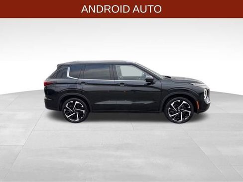 Used 2022 Mitsubishi Outlander SEL image 8