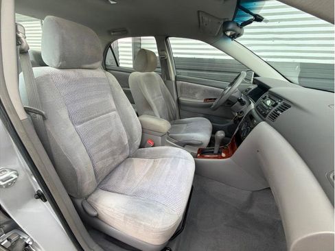 Used 2006 Toyota Corolla LE image 4