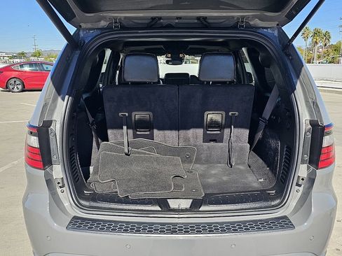 Used 2025 Dodge Durango GT image 11