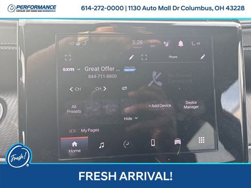 Used 2024 Jeep Grand Cherokee L Altitude image 22