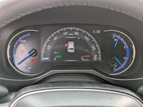 Certified 2023 Toyota RAV4 XLE w/ XLE Grade Weather Package AWD/4WD image 21