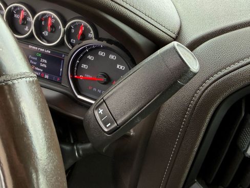 Used 2019 Chevrolet Silverado 1500 LTZ w/ LTZ Texas Edition image 25