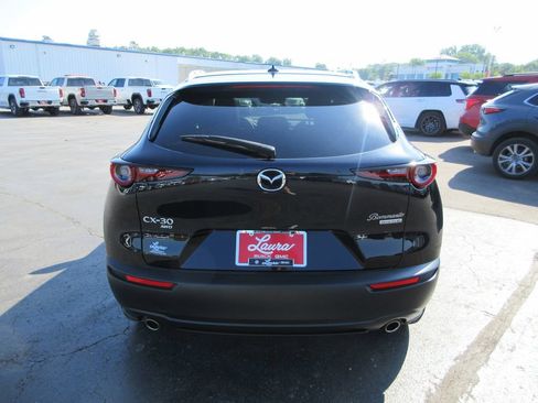 Used 2021 MAZDA CX-30 AWD 2.5 S w/ Premium Package image 6