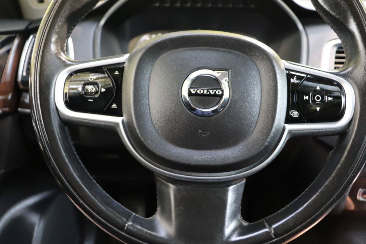 Used 2019 Volvo XC90 T6 Momentum AWD/4WD image 15