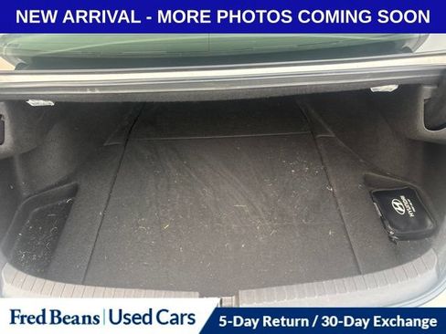 Used 2020 Acura TLX V6 w/ Technology Package FWD image 7
