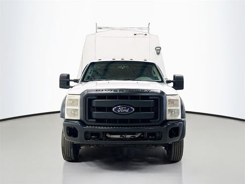 Used 2015 Ford F450 XL image 2