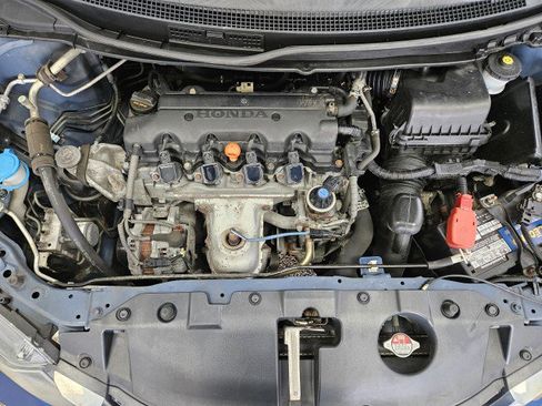 Used 2015 Honda Civic LX image 7