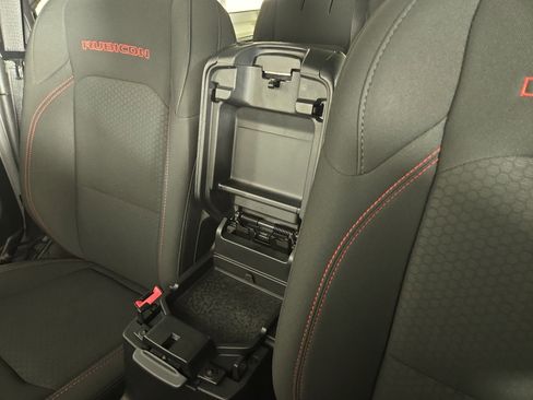 Used 2019 Jeep Wrangler Unlimited Rubicon image 27