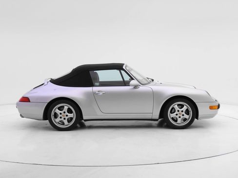 Used 1995 Porsche 911 Carrera image 10