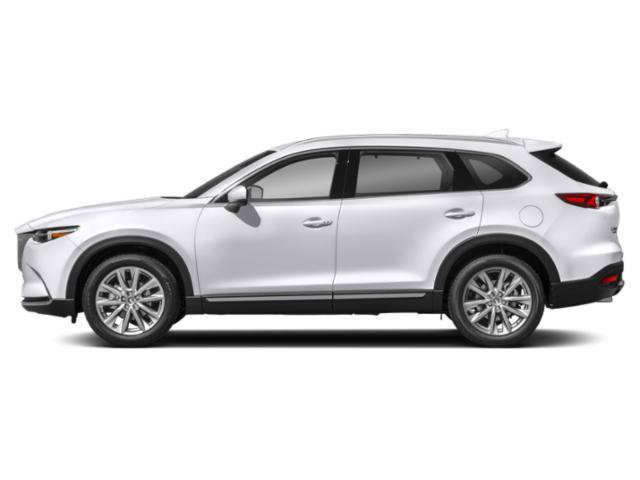 Used 2022 MAZDA CX-9 Grand Touring AWD/4WD image 6
