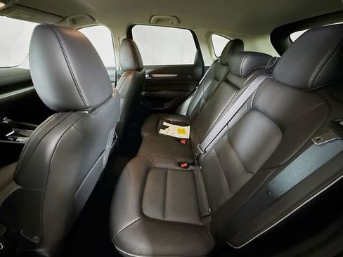 New 2025 MAZDA CX-5 AWD 2.5 S w/ Select Package image 24