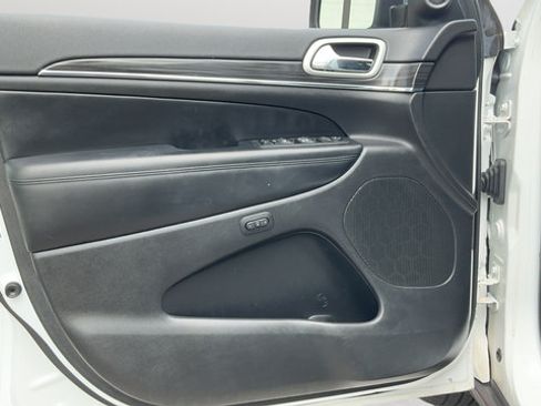 Used 2022 Jeep Grand Cherokee Limited RWD image 19