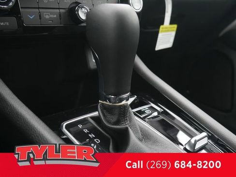 New 2026 Jeep Compass Limited AWD/4WD image 35