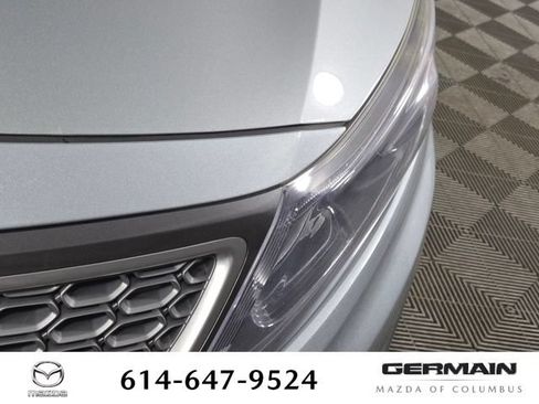 Used 2015 Kia Optima EX FWD image 15