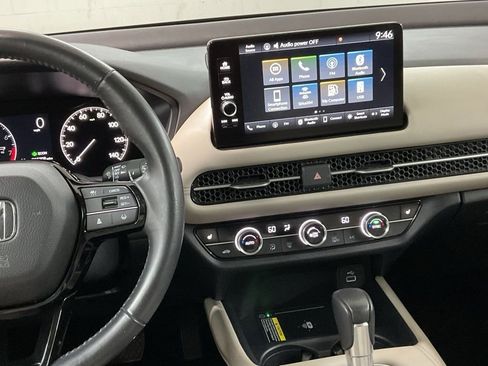 Certified 2024 Honda HR-V EX-L image 15