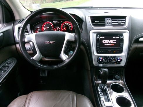Used 2014 GMC Acadia SLT FWD image 18