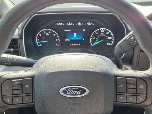 Used 2022 Ford F150 XL w/ Equipment Group 101A High AWD/4WD image 31