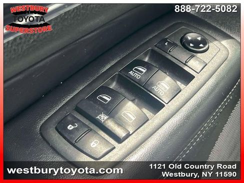 Used 2021 Jeep Grand Cherokee Limited AWD/4WD image 21