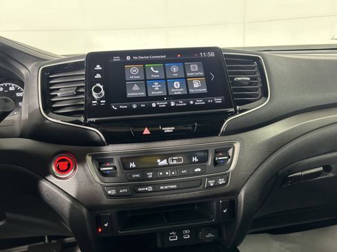 Used 2024 Honda Ridgeline RTL image 22