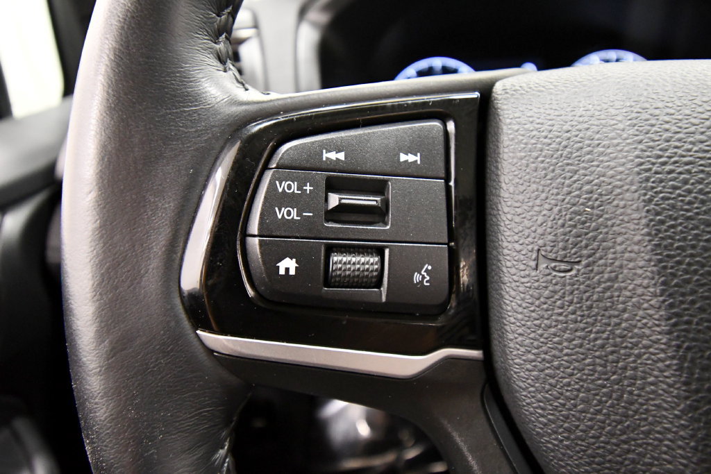 Certified 2025 Honda Odyssey EX-L image 21