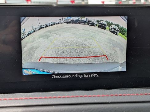 Used 2023 MAZDA CX-30 AWD 2.5 S w/ Preferred Package image 25