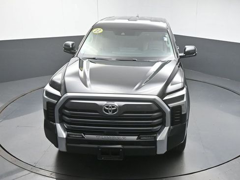 Used 2022 Toyota Tundra Limited image 39