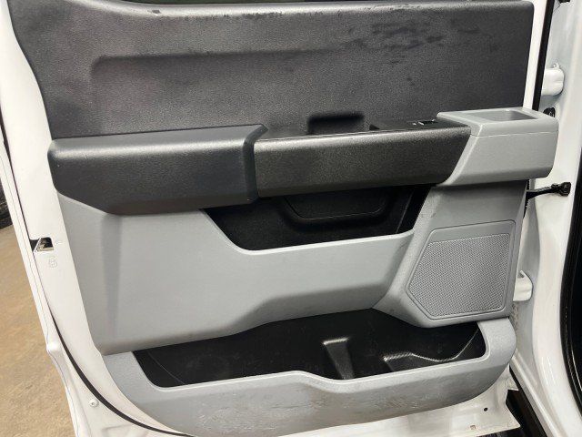 Used 2024 Ford F550 4x4 Crew Cab Super Duty image 30