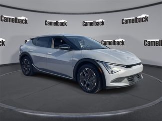 Certified 2025 Kia EV6 Light video 1