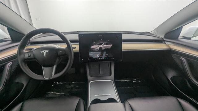 Used 2023 Tesla Model 3 Standard Range RWD image 24