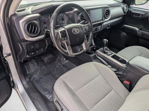 Used 2021 Toyota Tacoma SR5 image 9