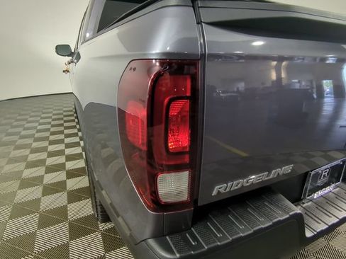 Used 2023 Honda Ridgeline RTL image 32