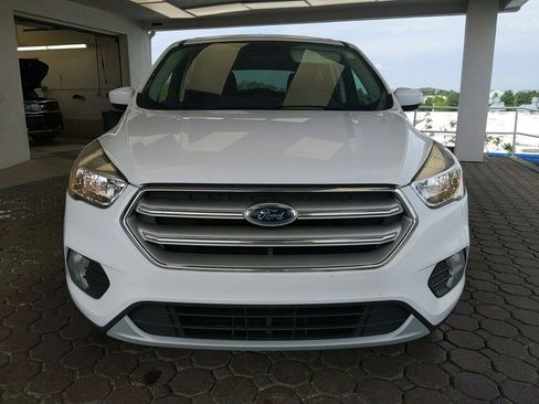 Used 2019 Ford Escape SE AWD/4WD image 2