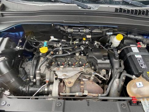 Used 2016 Jeep Renegade Sport w/ Power & Air Group image 38