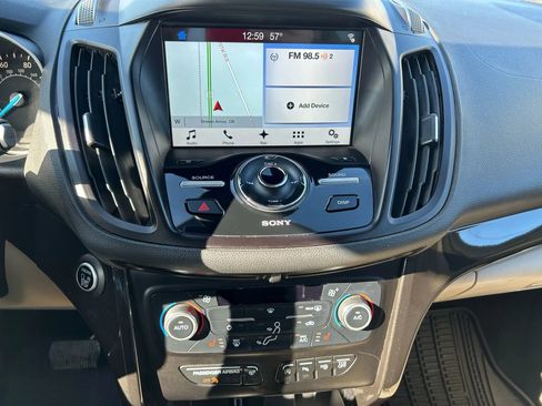 Used 2017 Ford Escape Titanium w/ Equipment Group 301A image 15