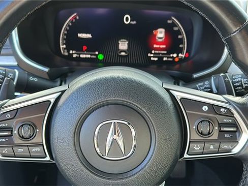 Certified 2023 Acura MDX SH-AWD w/ Technology Package image 12