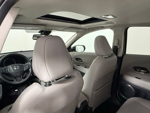 Used 2022 Honda HR-V EX-L image 37