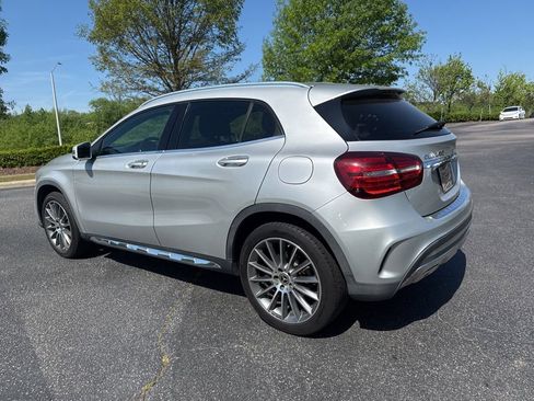 Used 2018 Mercedes-Benz GLA 250 image 4